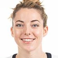 Katie Lou Samuelson | Team USA